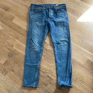 Mens Rag and Bone Jeans